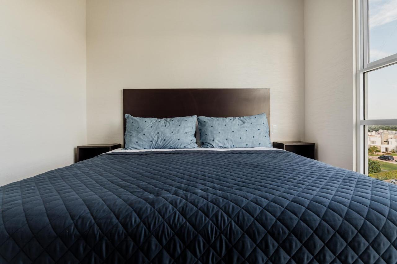 Dream Lagoons Departamento En Cancun. エクステリア 写真