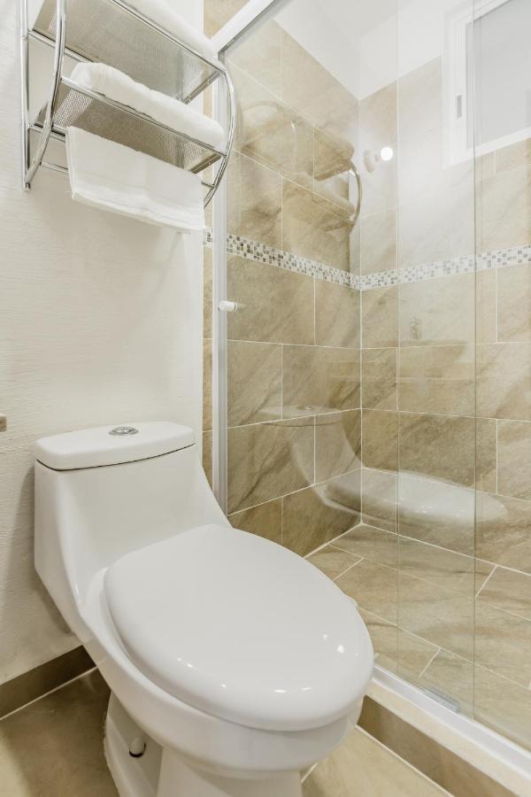 Dream Lagoons Departamento En Cancun. エクステリア 写真