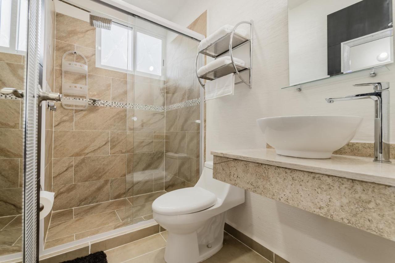 Dream Lagoons Departamento En Cancun. エクステリア 写真